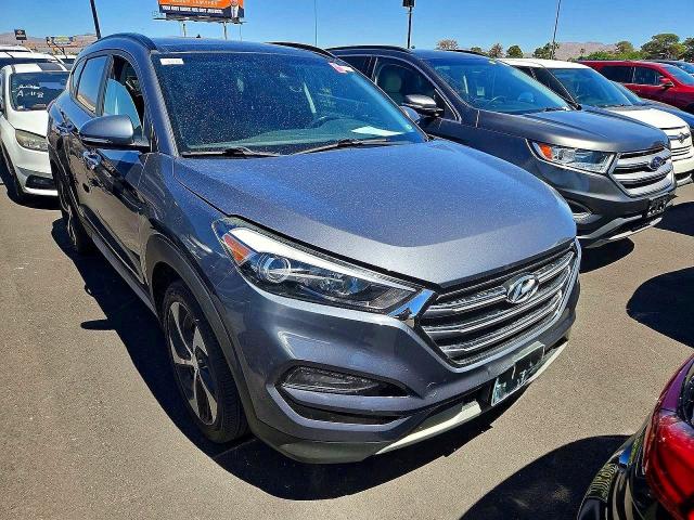 Продажа на аукционе авто 2018 Hyundai Tucson, vin: KM8J3CA23JU753508, номер лота: 54906326