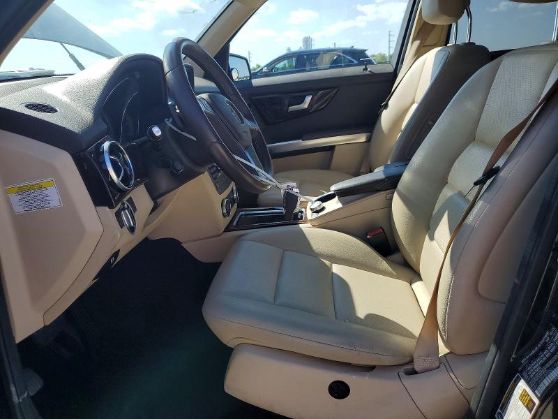 2013 Mercedes-benz Glk მანქანა იყიდება აუქციონზე, vin: WDCGG5HB9DG115894, აუქციონის ნომერი: 53300786