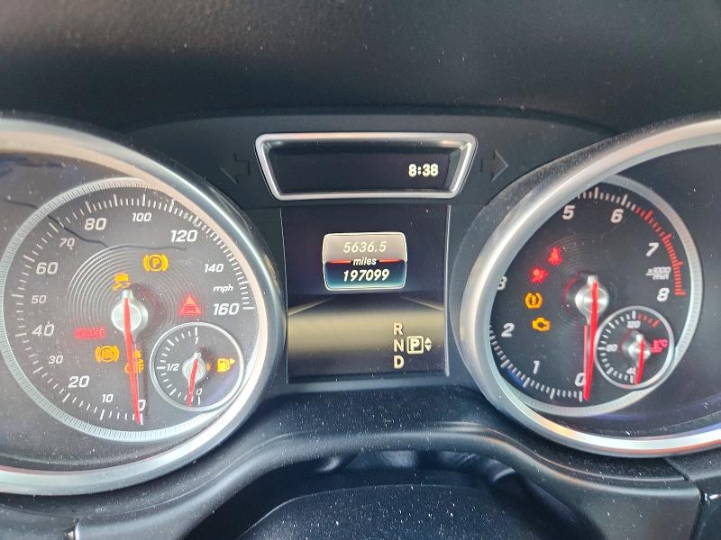 Aukcja sprzedaży 2016 Mercedes-benz Gle, vin: 4JGDA5HB3GA692479, numer aukcji: 52084346