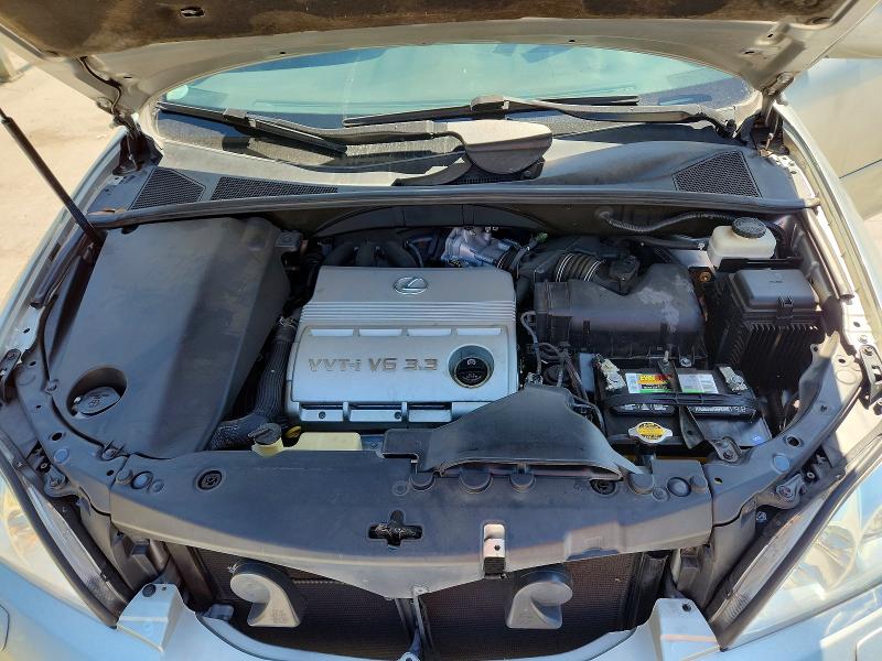 Aukcja sprzedaży 2005 Lexus Rx, vin: 2T2GA31U45C039603, numer aukcji: 53611916