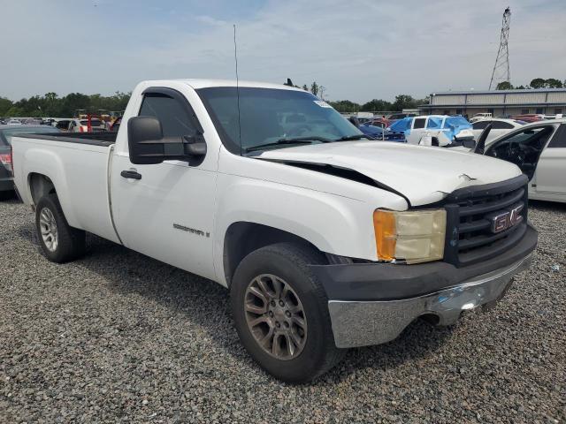 Продажа на аукционе авто 2007 Gmc New Sierra, vin: 1GTEC14C87Z567652, номер лота: 53223516