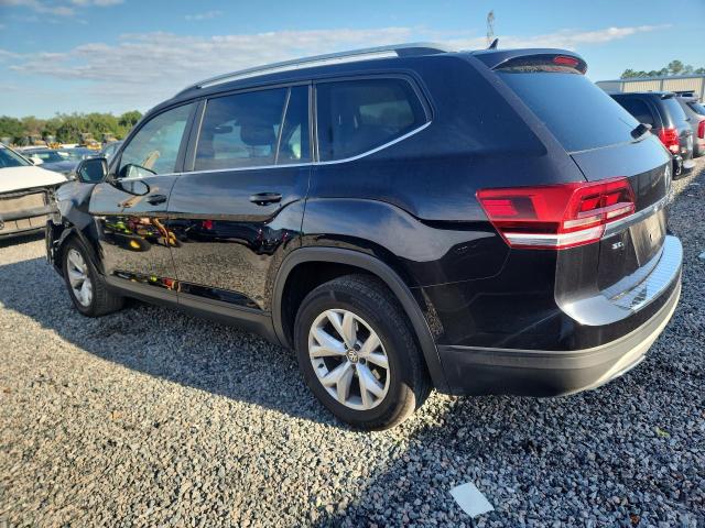 53581976 :رقم المزاد ، 1V2DP2CA6JC597392 vin ، 2018 Volkswagen Atlas مزاد بيع