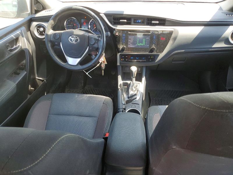Aukcja sprzedaży 2018 Toyota Corolla, vin: 2T1BURHE5JC979510, numer aukcji: 51285706