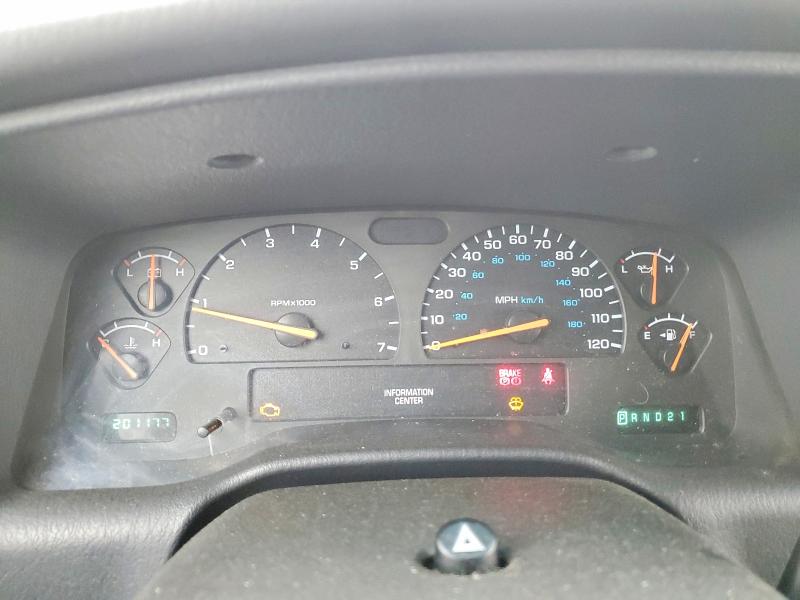Продаж на аукціоні авто 2001 Dodge Durango, vin: 1B4HS28Z61F520582, номер лоту: 52451206