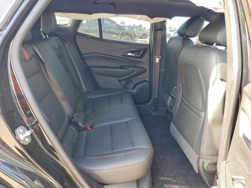 Продажа на аукционе авто 2025 Chevrolet Trax, vin: KL77LJEP1SC046985, номер лота: 55688266