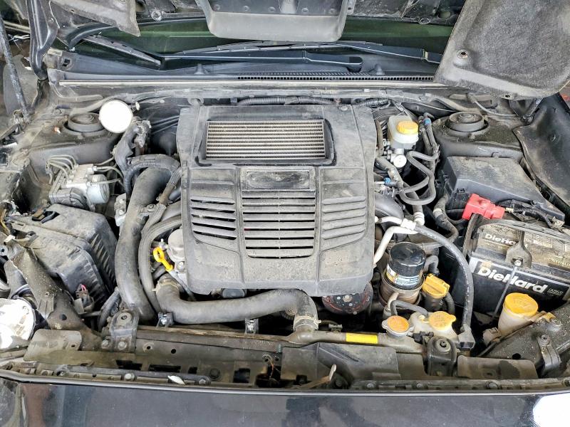 Aukcja sprzedaży 2020 Subaru Wrx, vin: JF1VA1C61L9811921, numer aukcji: 55280316