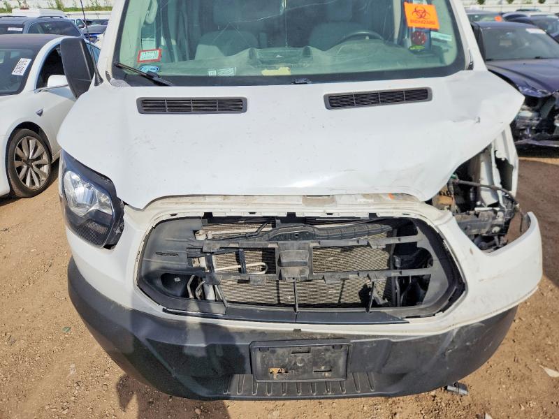 2019 Ford Transit მანქანა იყიდება აუქციონზე, vin: 1FTYR2ZM2KKA27931, აუქციონის ნომერი: 53799236