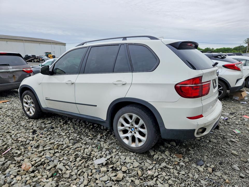 Продажа на аукционе авто 2013 Bmw X5, vin: 5UXZV4C59DL994660, номер лота: 54400976