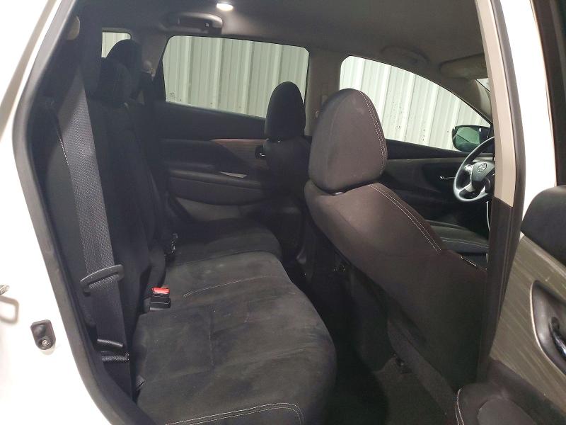 Продаж на аукціоні авто 2015 Nissan Murano, vin: 5N1AZ2MH1FN277673, номер лоту: 54592366