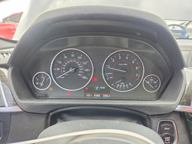 Продаж на аукціоні авто 2018 Bmw 330, vin: WBA8B9G50JNU99158, номер лоту: 52542476