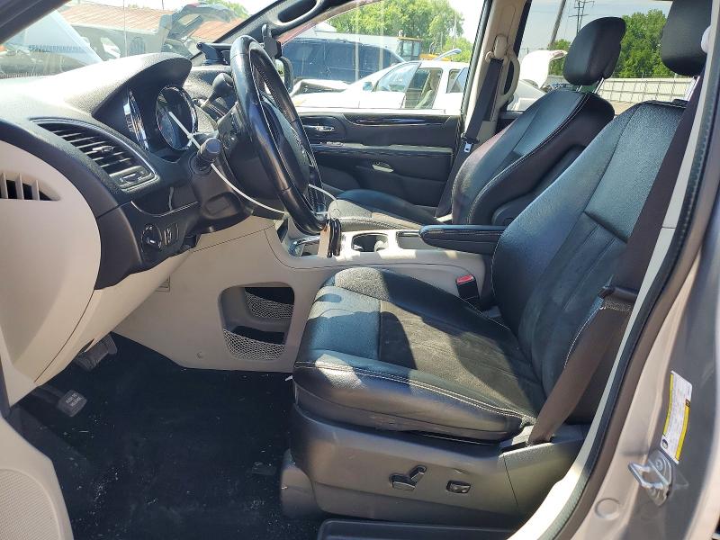 Продажа на аукционе авто 2019 Dodge Grand Caravan, vin: 2C4RDGCG0KR694727, номер лота: 55031266