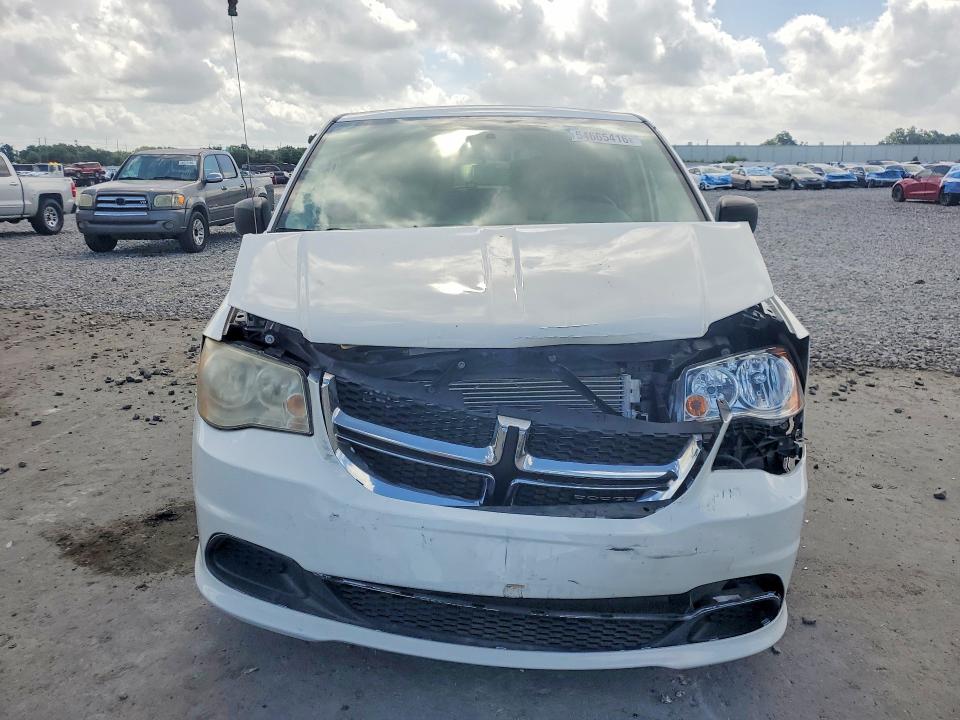 Продаж на аукціоні авто 2012 Dodge Grand Caravan, vin: 2C4RDGBG1CR104229, номер лоту: 54665416