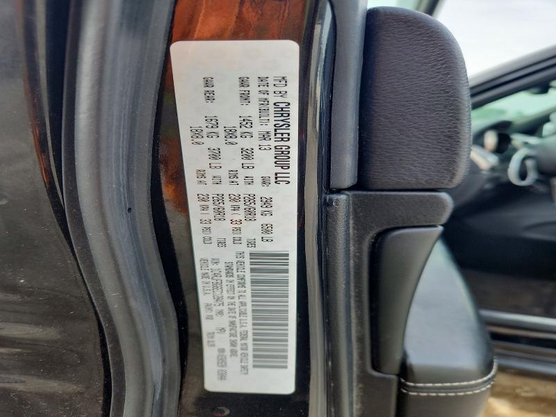 54700036 :رقم المزاد ، 1C4RJFBG6EC128475 vin ، 2014 Jeep Grand Cherokee مزاد بيع