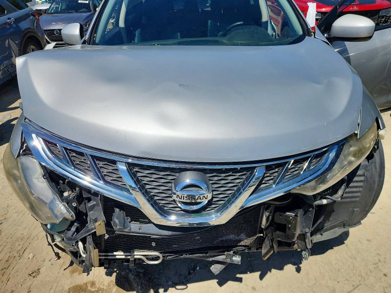 Aukcja sprzedaży 2013 Nissan Murano, vin: JN8AZ1MW1DW314990, numer aukcji: 55023756