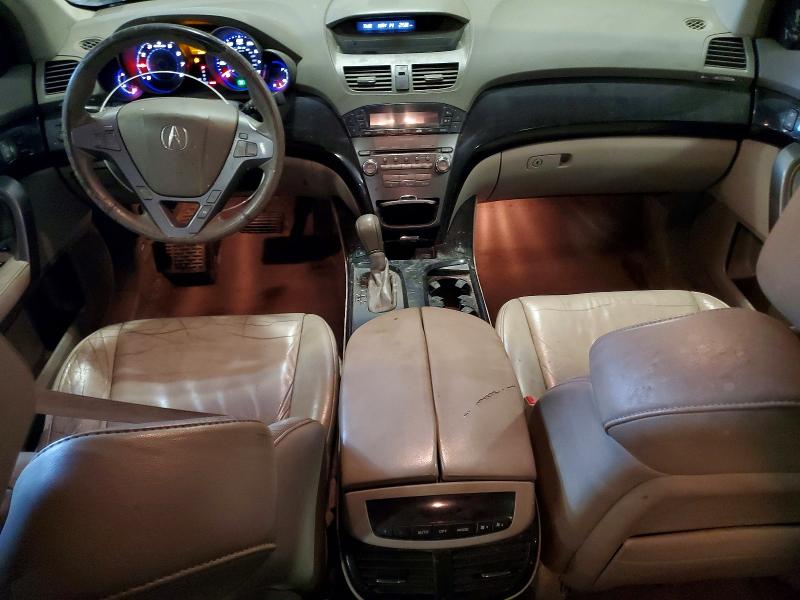 Продажа на аукционе авто 2007 Acura Mdx, vin: 2HNYD28227H547604, номер лота: 52344626