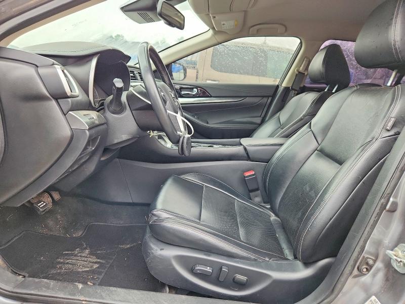 Aukcja sprzedaży 2020 Nissan Maxima, vin: 1N4AA6CV8LC376871, numer aukcji: 54669106
