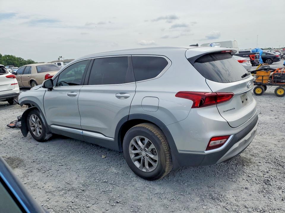 Aukcja sprzedaży 2019 Hyundai Santa Fe, vin: 5NMS23AD5KH127805, numer aukcji: 52848876