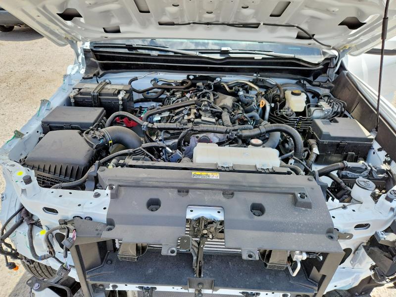 Aukcja sprzedaży 2025 Toyota Tacoma, vin: 3TMLB5JN0SM094752, numer aukcji: 52967616
