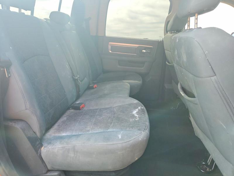 Продажа на аукционе авто 2014 Ram 1500, vin: 1C6RR6LT5ES403738, номер лота: 53160956