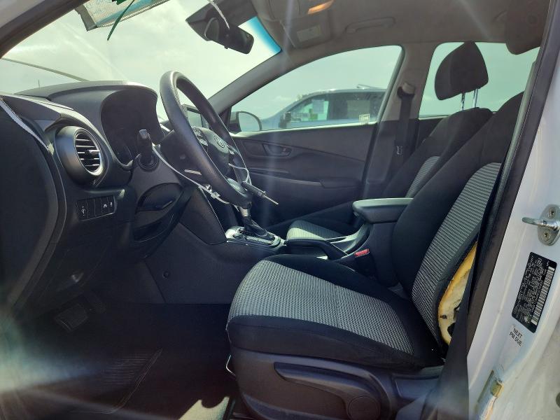 Продажа на аукционе авто 2019 Hyundai Kona, vin: KM8K12AA6KU235955, номер лота: 52684136