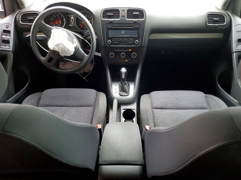 Aukcja sprzedaży 2013 Volkswagen Golf, vin: WVWDB7AJ5DW130418, numer aukcji: 53035386