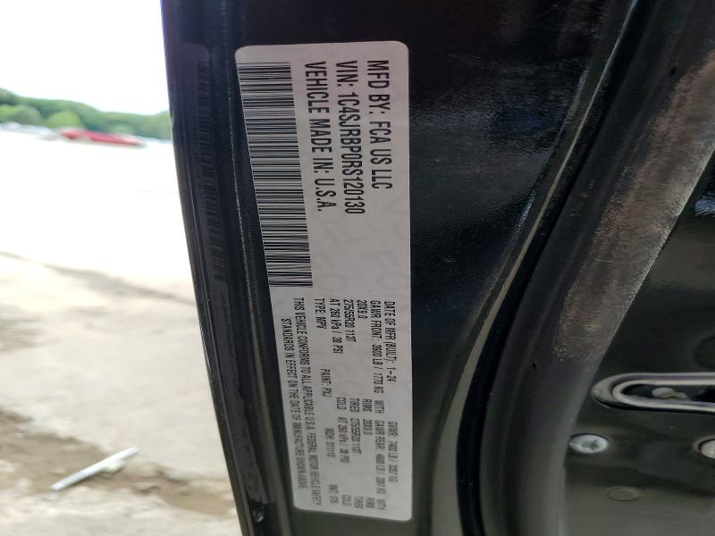 Продажа на аукционе авто 2024 Jeep Wagoneer, vin: 1C4SJRBP0RS120130, номер лота: 54912066