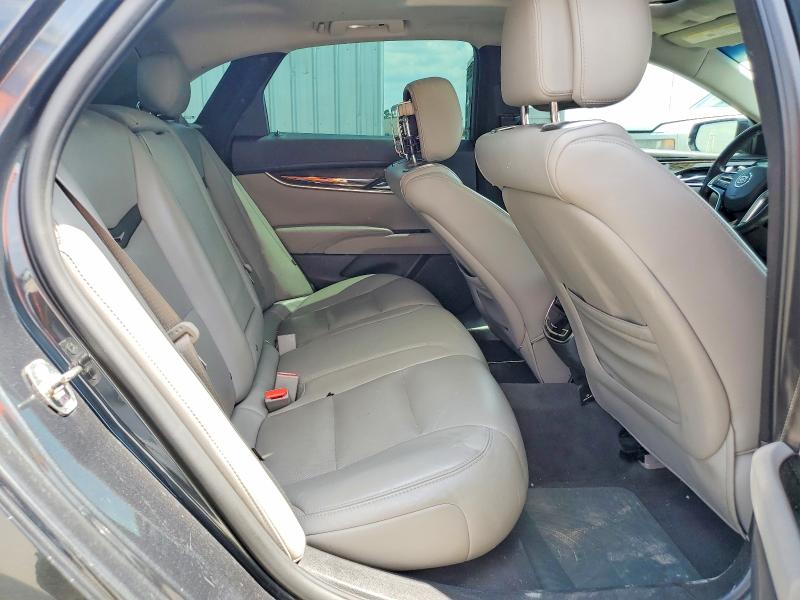 2014 Cadillac Xts მანქანა იყიდება აუქციონზე, vin: 2G61P5S38E9289410, აუქციონის ნომერი: 54983376
