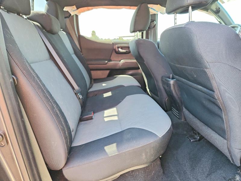 Продажа на аукционе авто 2021 Toyota Tacoma, vin: 3TMCZ5AN4MM395779, номер лота: 53661916