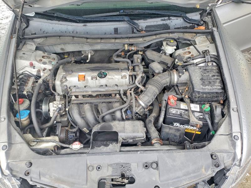Продаж на аукціоні авто 2008 Honda Accord Lx, vin: 1HGCP26378A161491, номер лоту: 52326196