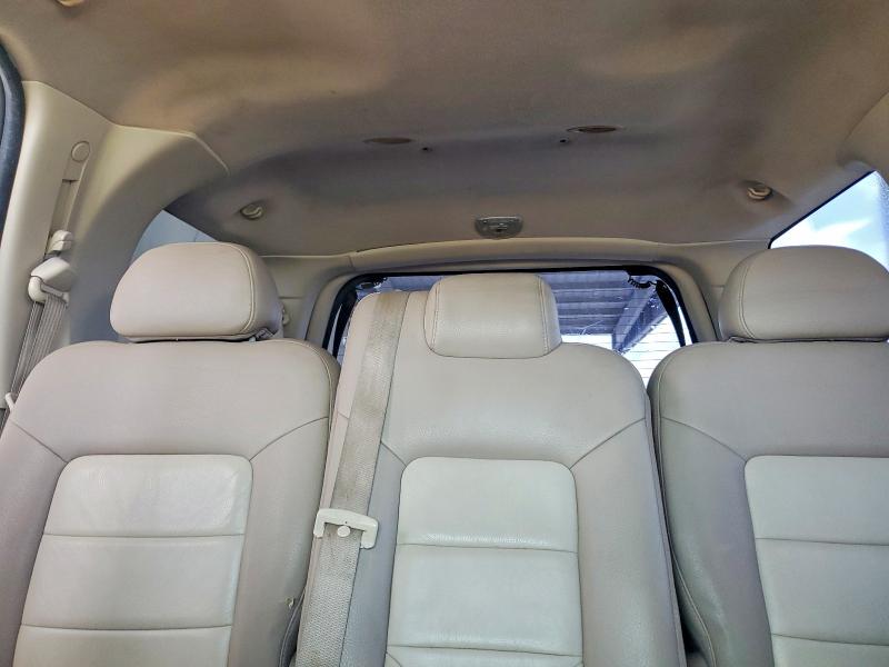 2003 Ford Expedition მანქანა იყიდება აუქციონზე, vin: 1FMRU17W23LC43433, აუქციონის ნომერი: 54999196