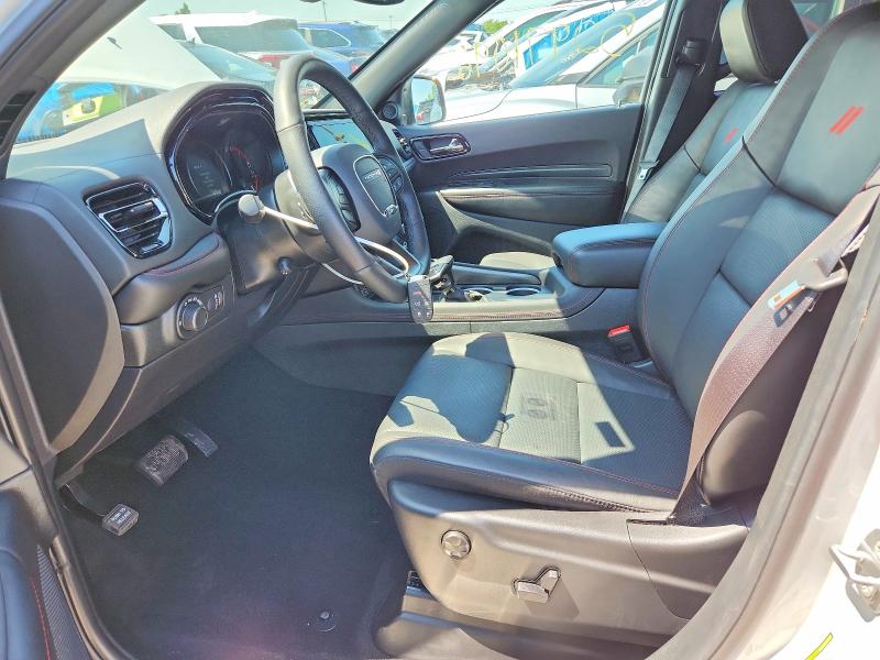 Продаж на аукціоні авто 2026 Dodge Durango, vin: 1C4RDJDG9TC246797, номер лоту: 52971096