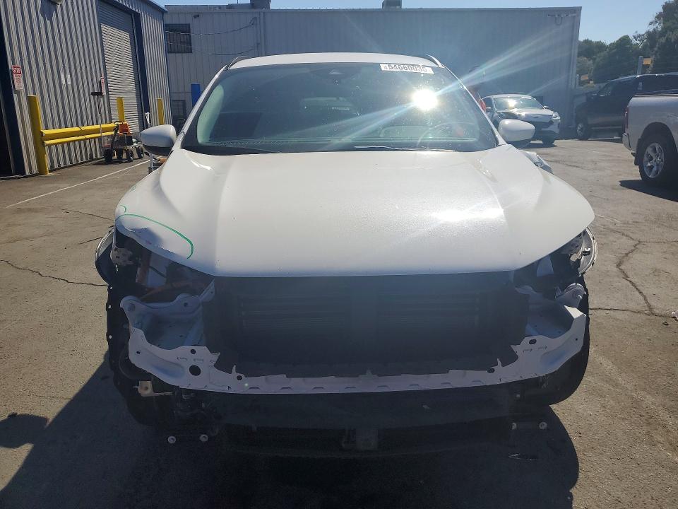 Продажа на аукционе авто 2024 Ford Escape, vin: 1FMCU0E14RUA18487, номер лота: 54660036