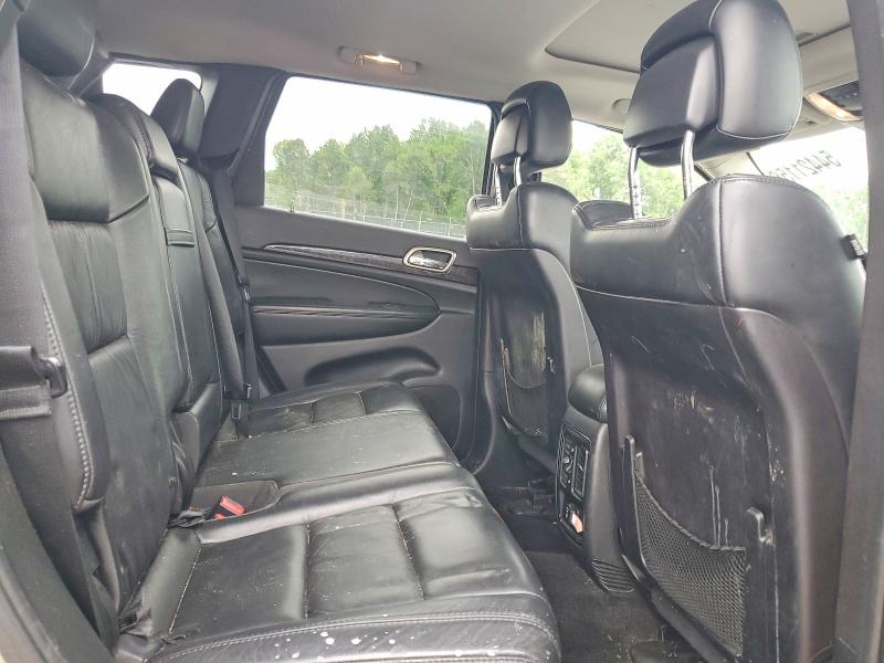 Продаж на аукціоні авто 2011 Jeep Grand Cherokee, vin: 1J4RR4GG0BC736679, номер лоту: 54421156