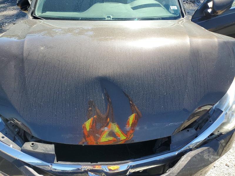 2016 Honda Accord მანქანა იყიდება აუქციონზე, vin: 1HGCR2F3XGA047932, აუქციონის ნომერი: 53372876
