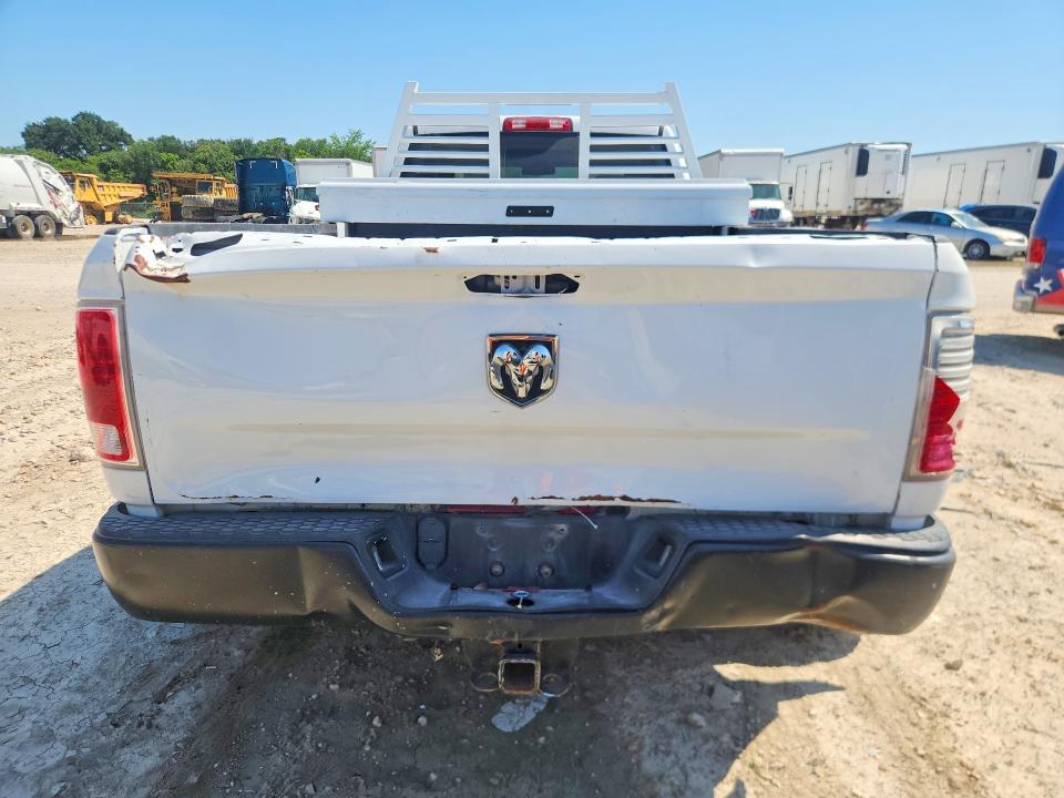 2014 Ram 3500 მანქანა იყიდება აუქციონზე, vin: 3C63RRGJ6EG255820, აუქციონის ნომერი: 53190136
