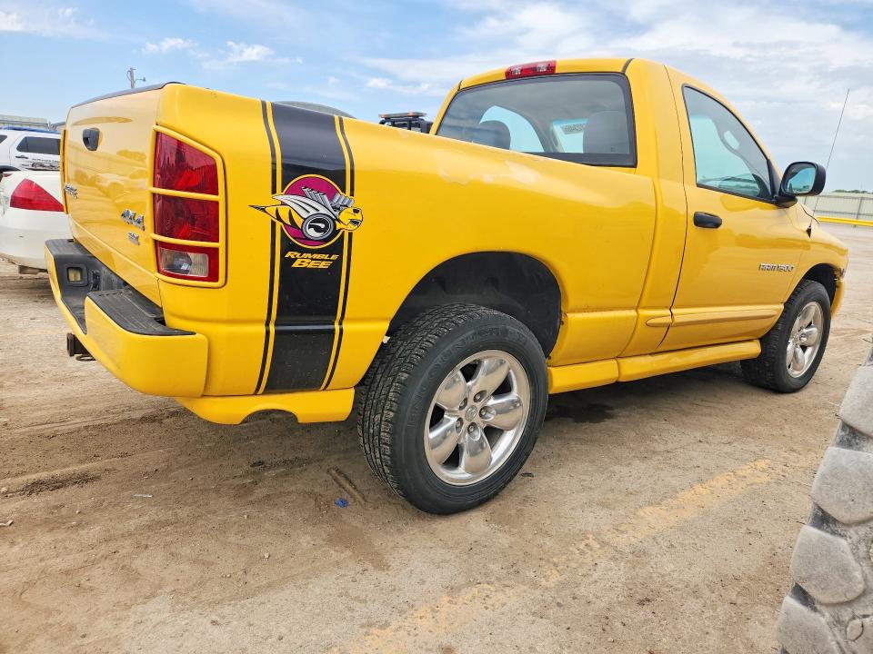 2004 Dodge Ram 1500 მანქანა იყიდება აუქციონზე, vin: 1D7HU16DX4J275341, აუქციონის ნომერი: 53622346