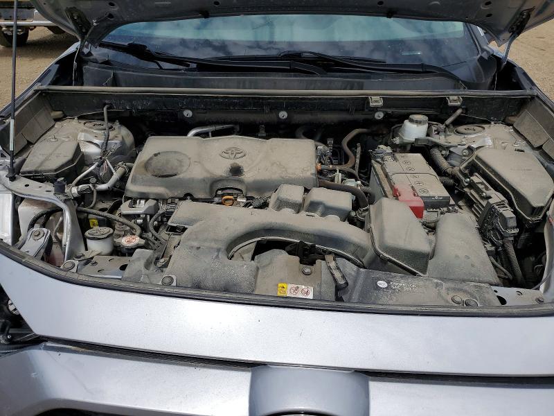 Продаж на аукціоні авто 2023 Toyota Rav4, vin: 2T3R1RFV7PC351913, номер лоту: 55580426