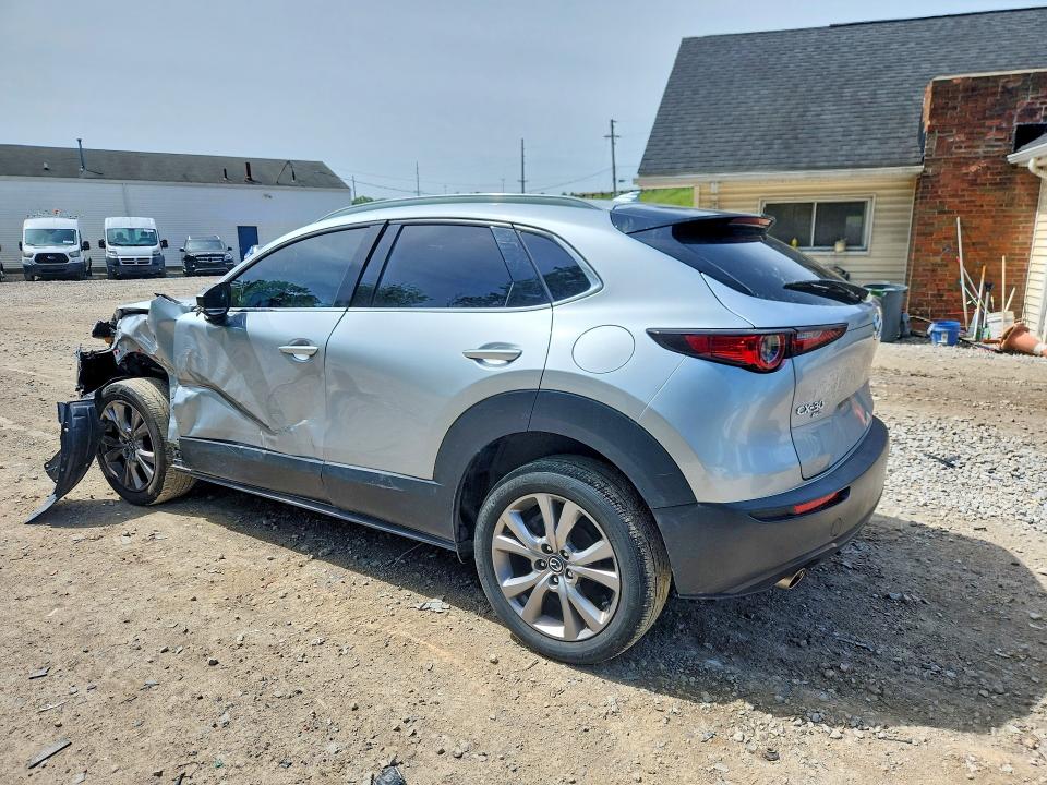 Aukcja sprzedaży 2021 Mazda Cx-30, vin: 3MVDMBDL7MM318060, numer aukcji: 53602576