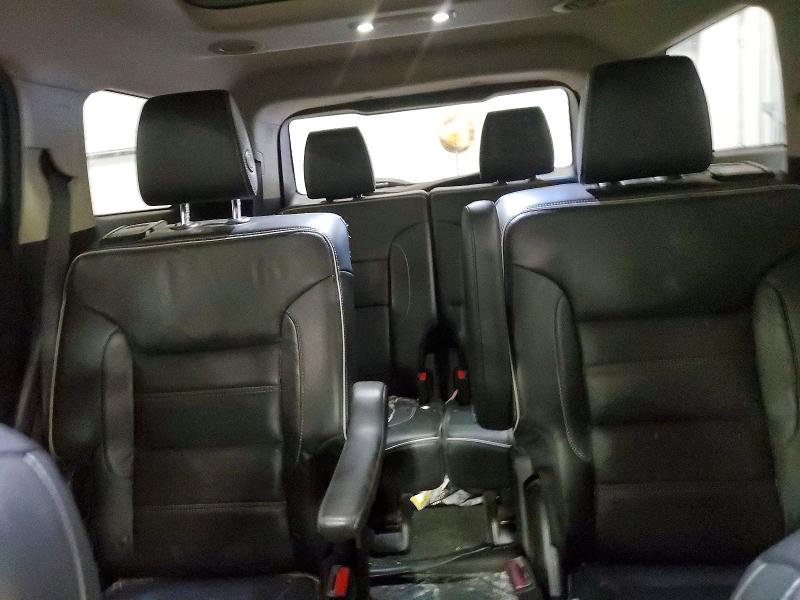 2017 Gmc Acadia მანქანა იყიდება აუქციონზე, vin: 1GKKNXLS6HZ241346, აუქციონის ნომერი: 54131286