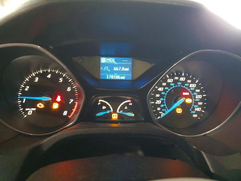Aukcja sprzedaży 2012 Ford Focus, vin: 1FAHP3F22CL141332, numer aukcji: 52208786