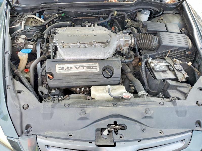 Продаж на аукціоні авто 2004 Honda Accord, vin: 1HGCM66814A048643, номер лоту: 52740636