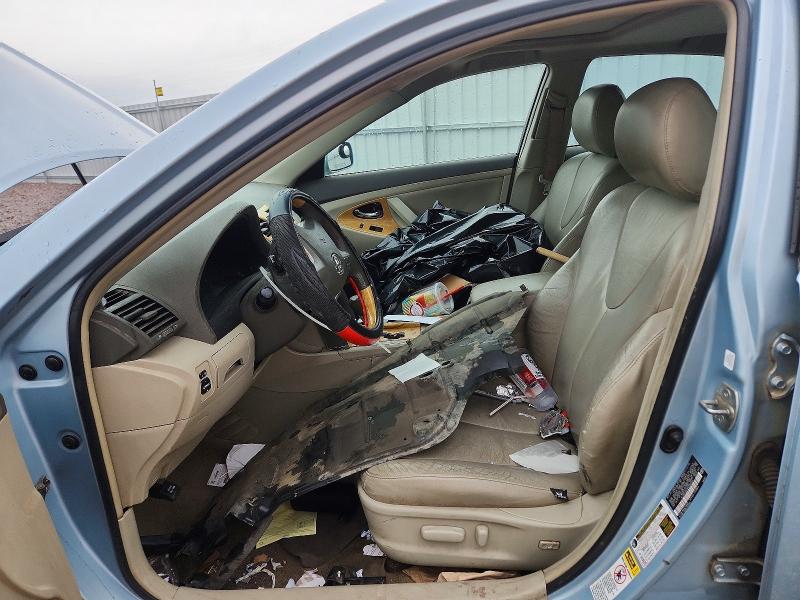 2008 Toyota Camry მანქანა იყიდება აუქციონზე, vin: 4T1BE46K98U790232, აუქციონის ნომერი: 55136676