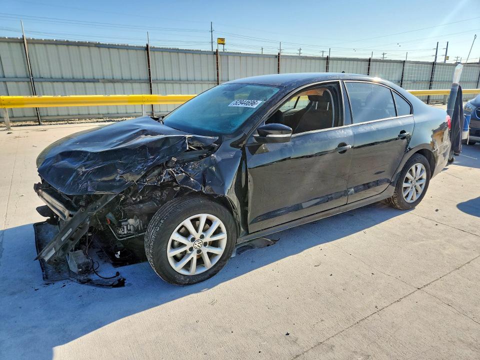52944696 :رقم المزاد ، 3VWDX7AJ6CM460257 vin ، 2012 Volkswagen Jetta مزاد بيع