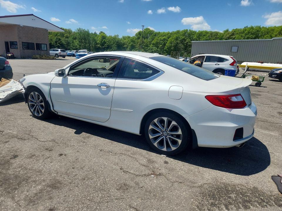 Продаж на аукціоні авто 2015 Honda Accord, vin: 1HGCT2B87FA004716, номер лоту: 54047606