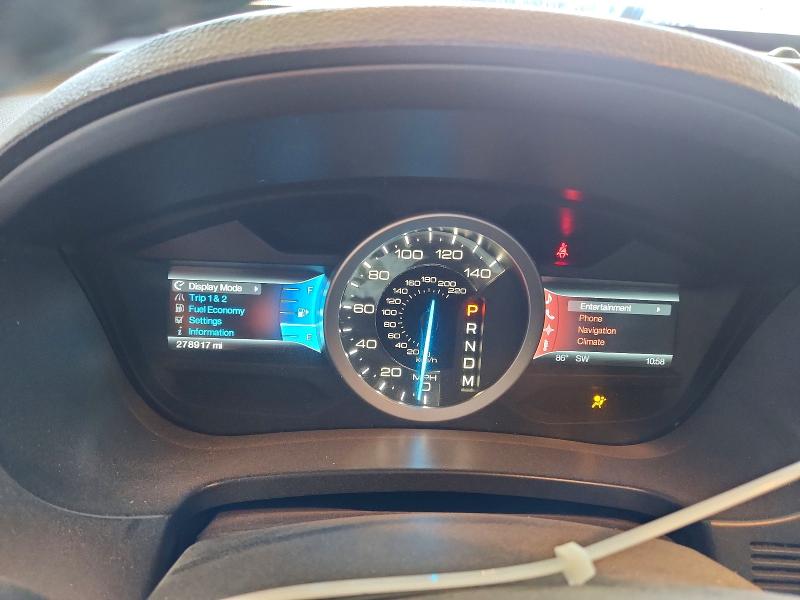54697676 :رقم المزاد ، 1FMHK7D88BGA76688 vin ، 2011 Ford Explorer مزاد بيع