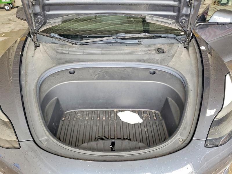 Продажа на аукционе авто 2022 Tesla Model 3, vin: 5YJ3E1EA8NF288218, номер лота: 55027496