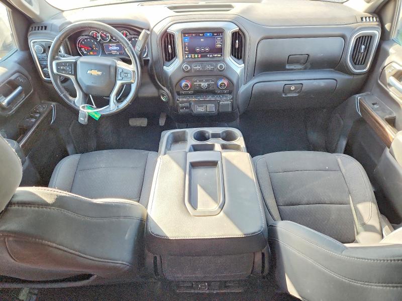 Aukcja sprzedaży 2020 Chevrolet Silverado, vin: 3GCUYDED0LG182439, numer aukcji: 52341276