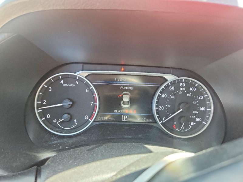 Продажа на аукционе авто 2023 Nissan Sentra, vin: 3N1AB8DV2PY285211, номер лота: 53295896