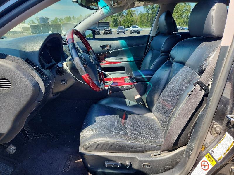 Aukcja sprzedaży 2006 Lexus Gs, vin: JTHBH96S465023127, numer aukcji: 51996826