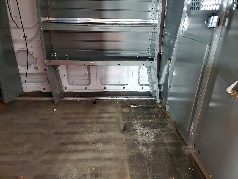 2024 Ford Transit მანქანა იყიდება აუქციონზე, vin: 1FTBW9C8XRKB05336, აუქციონის ნომერი: 54793796